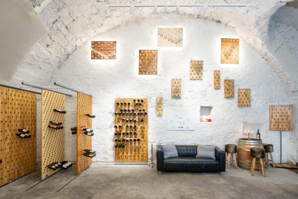 Archivino content warehouse RGB AV