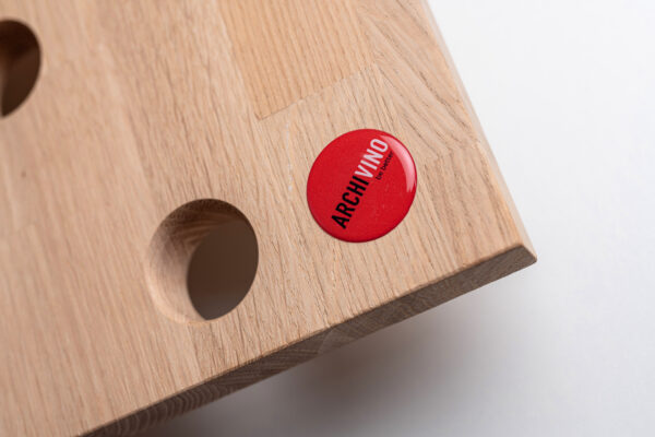 Archivino Content Design Button RGB ST